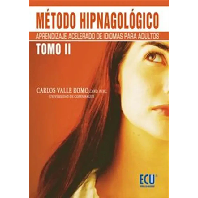 Método Hipnagológico - 2 Tomos