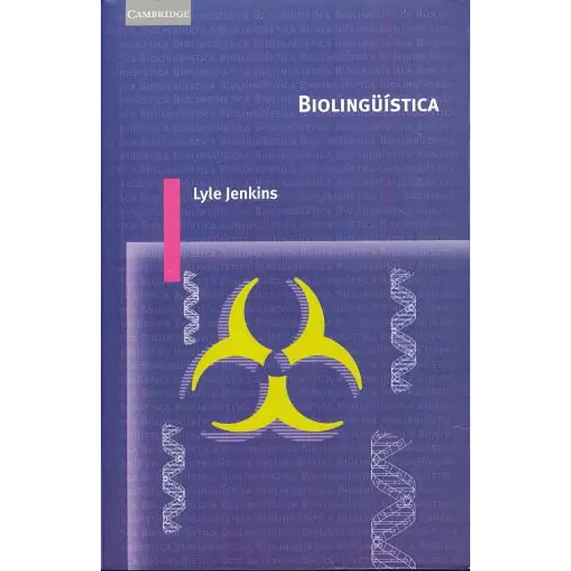 Biolinguistica