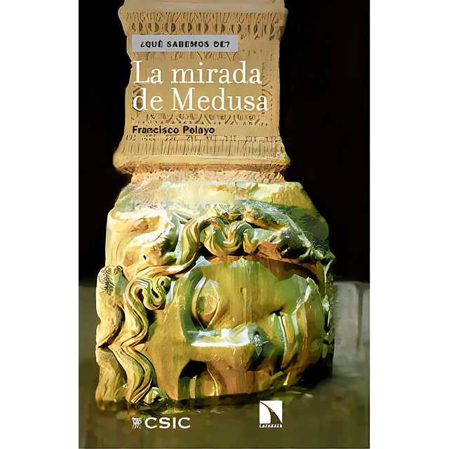 ¿Qué sabemos de? La mirada de Medusa