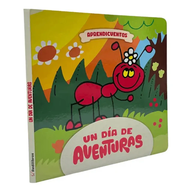 Un día de aventuras