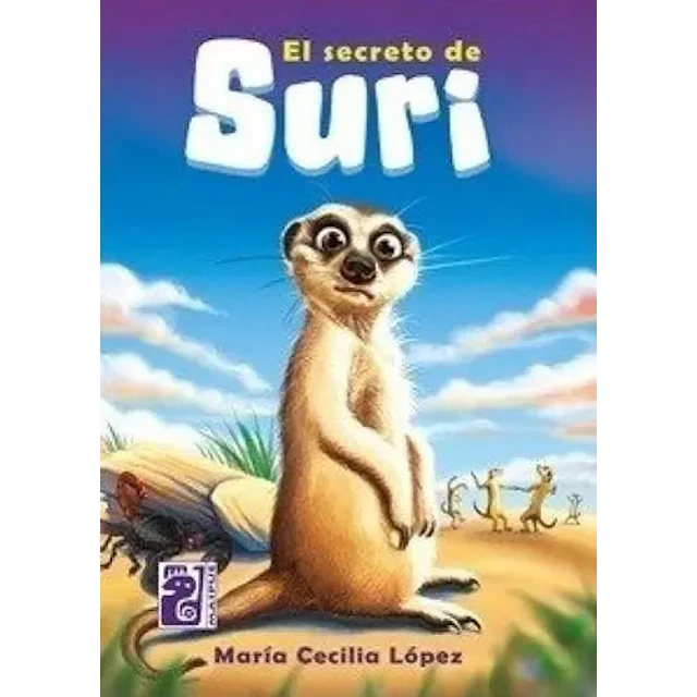 El secreto Suri