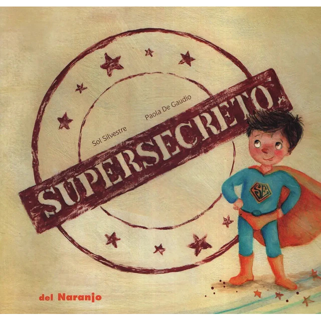 Supersecreto