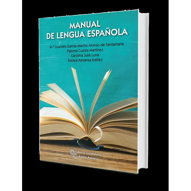 Manual de Lengua Española