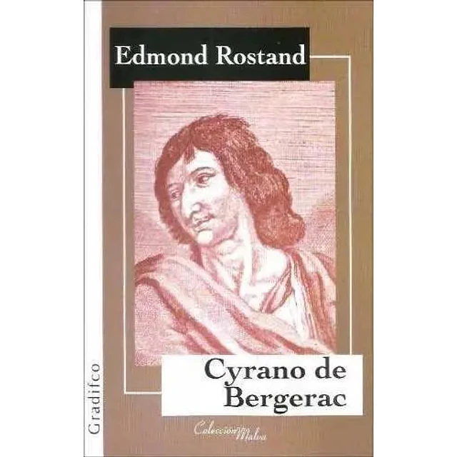 Cyrano de Bergerac