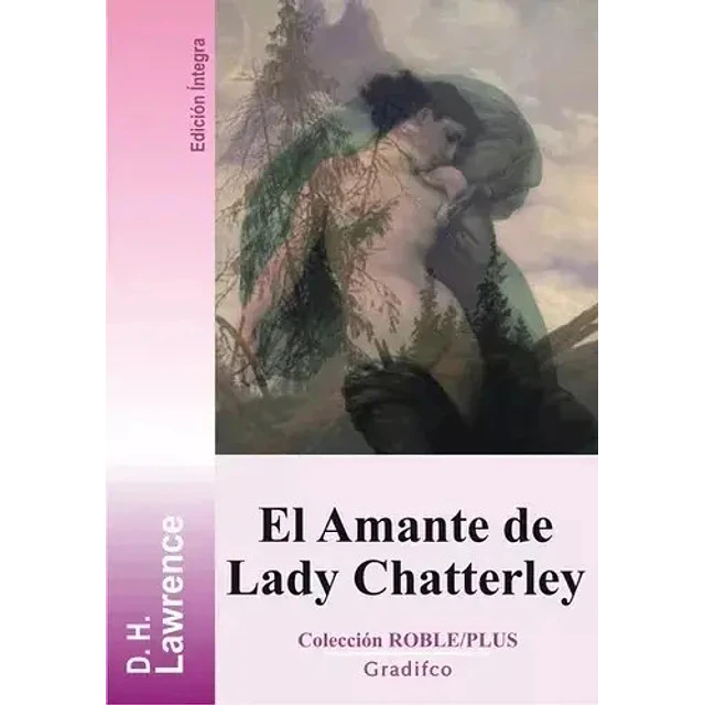 El amante de Lady Catterley