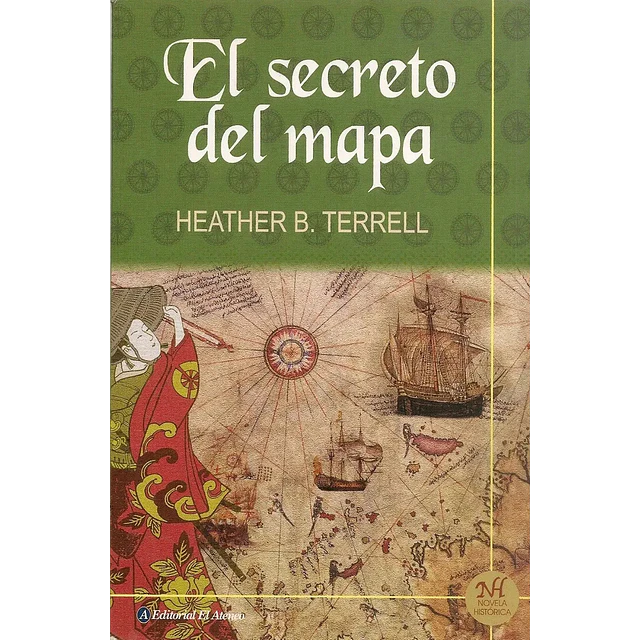 El secreto del mapa