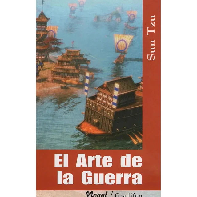 El arte de la guerra