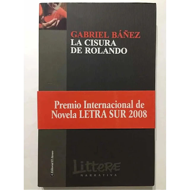 La Cisura de Rolando