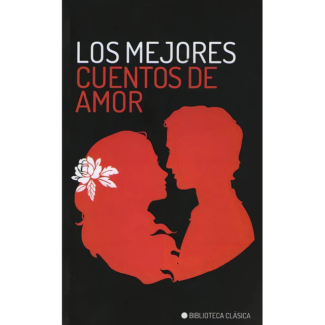 Los Mejores Cuentos de Amor