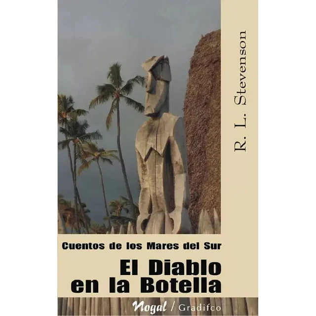 El diablo en la botella