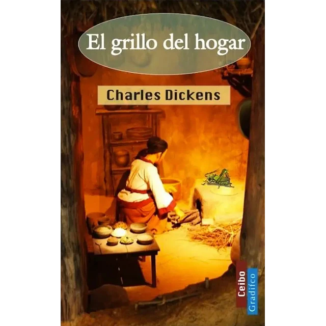 El grillo del hogar