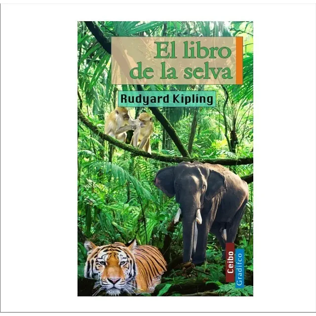 El Libro de la Selva