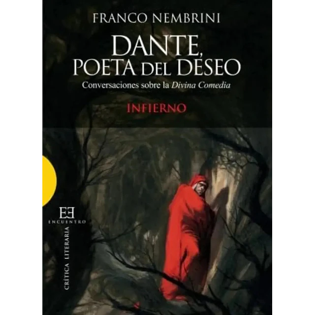 Dante, Poeta del deseo