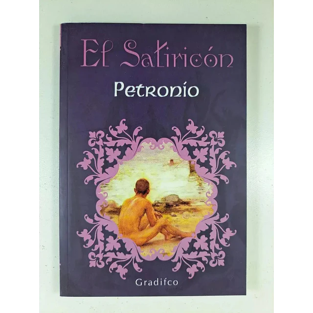 El Satiricón