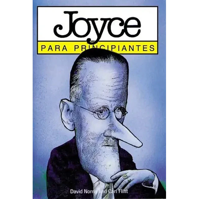Joyce para principiantes