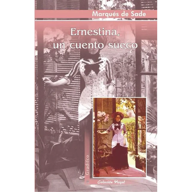Ernestina, un cuento sueco
