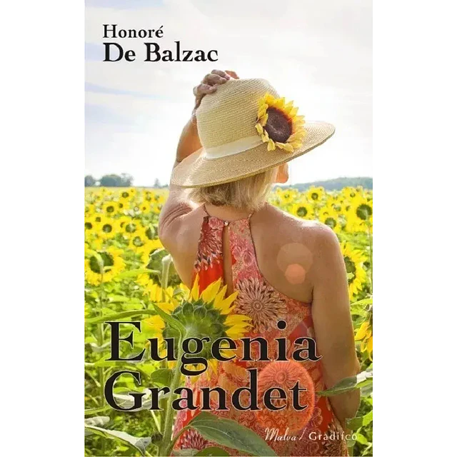 Eugenia Grandet