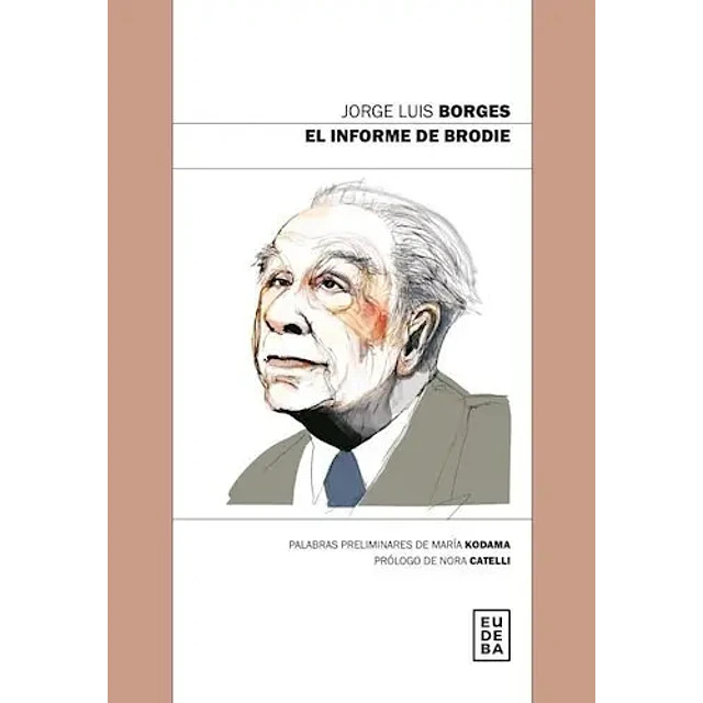 El informe Brodie