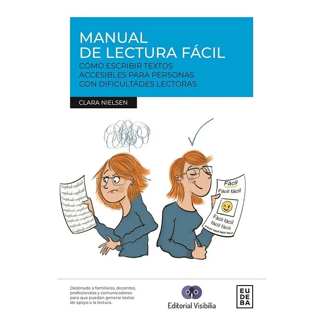 Manual de lectura fácil