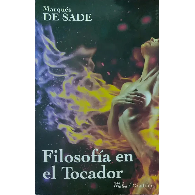 Filosofía en el tocador