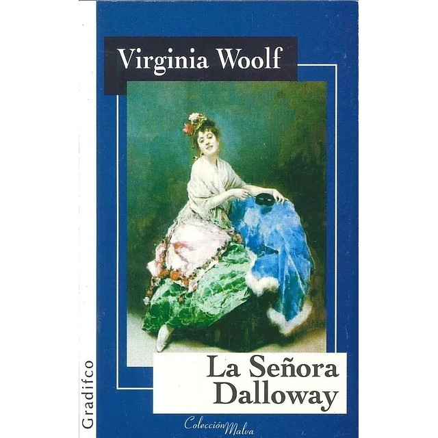 La Señora Dalloway