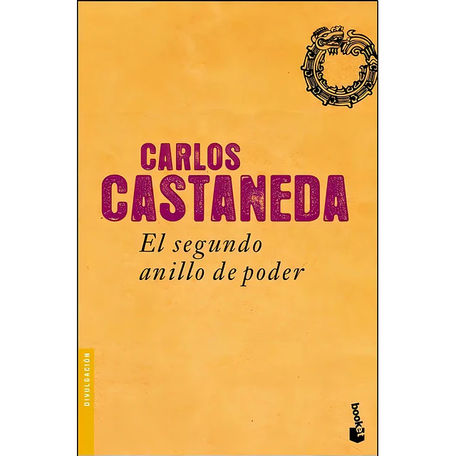 El segundo anillo de poder
