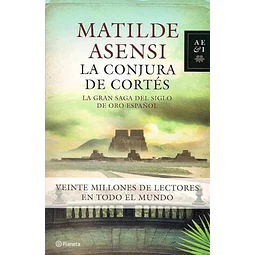 La Conjura de Cortés