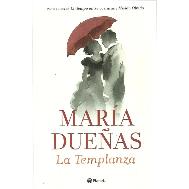 La Templanza