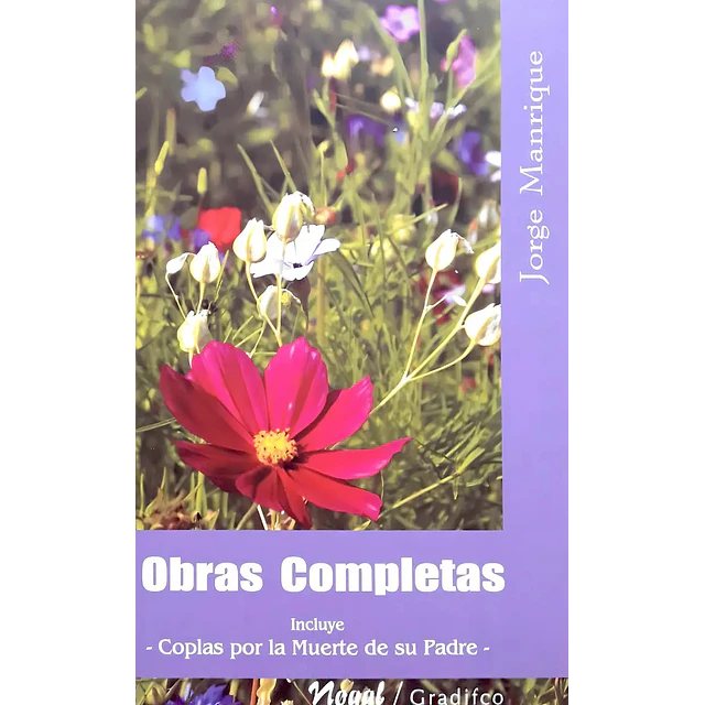 Obras Completas