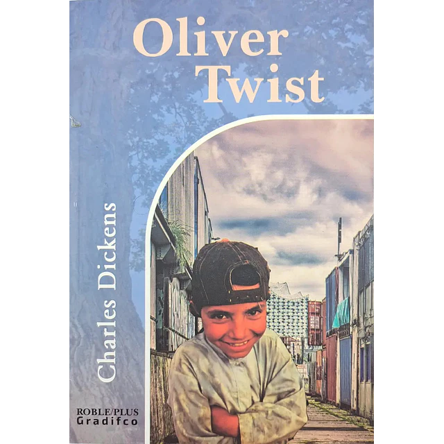 Oliver Twist