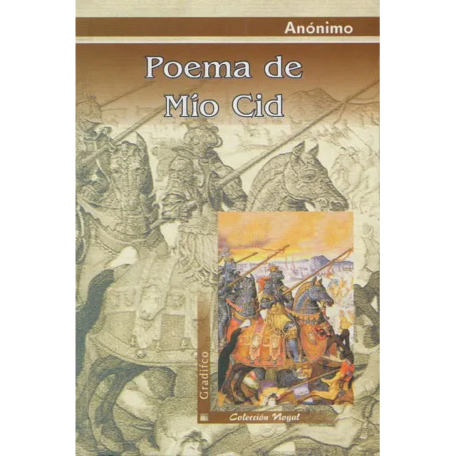 Poema de Mío Cid