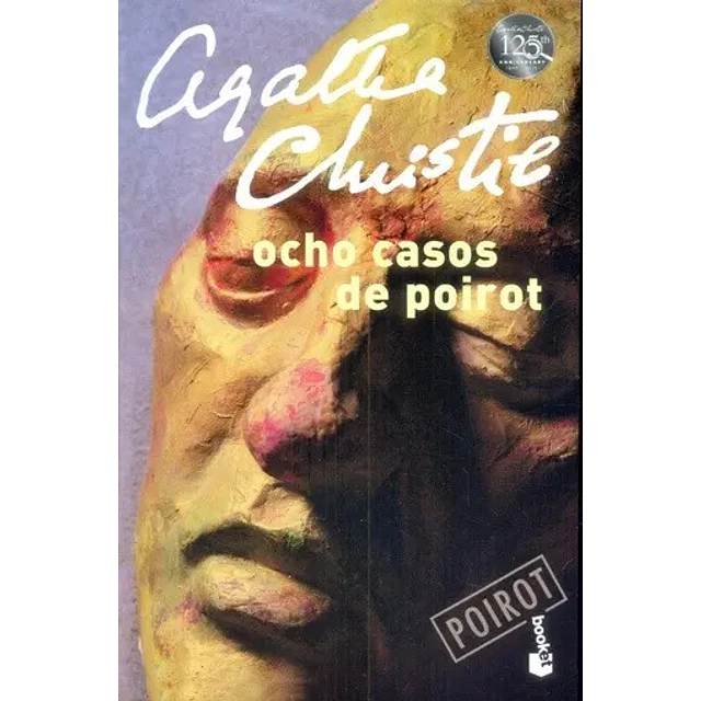 Ocho casos de poirot