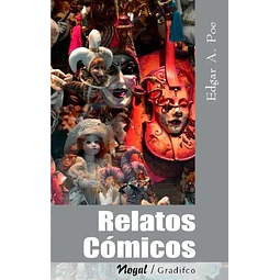 Relatos Cómicos