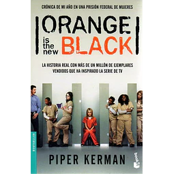 Orange is the new Black