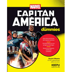 Capitán América para dummies