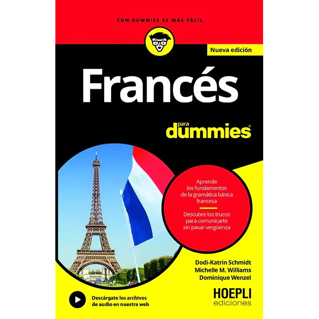 Francés para dummies