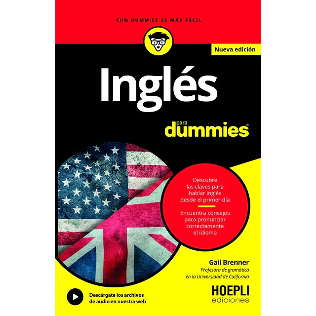 Inglés para dummies