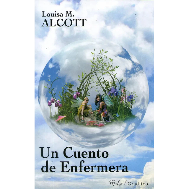 Un Cuento De Enfermera