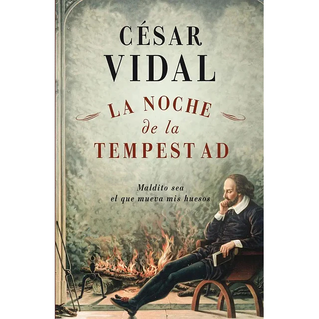 La noche de la tempestad