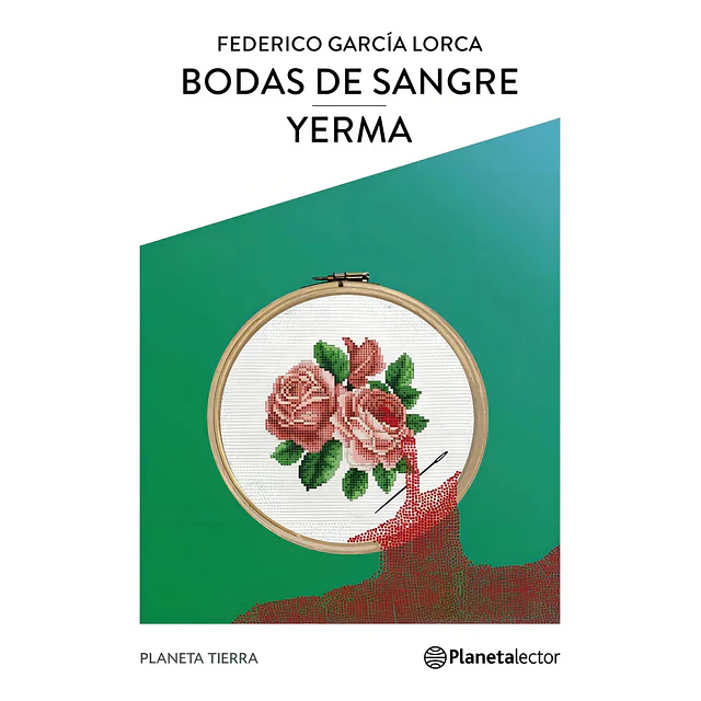 Bodas de Sangre Yerma