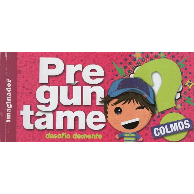 Preguntame Colmos