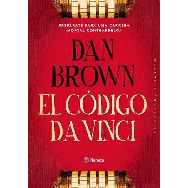 El Código Da Vinci