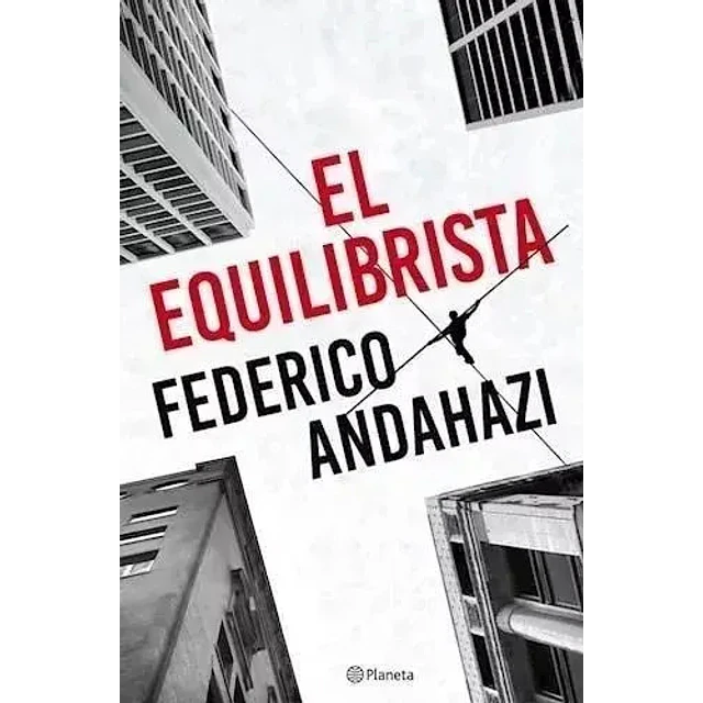 El Equilibrista