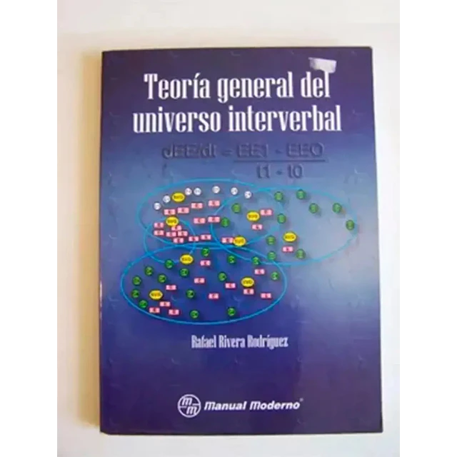Teoria general del universo interverbal