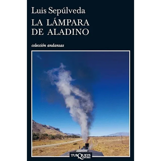La Lámpara de Aladino