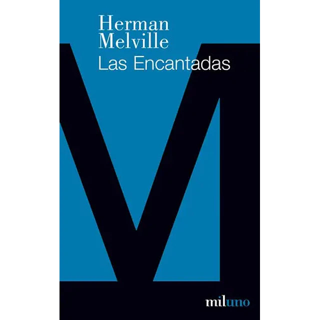 Las encantadas
