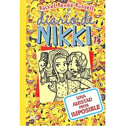 Diario de Nikki 14