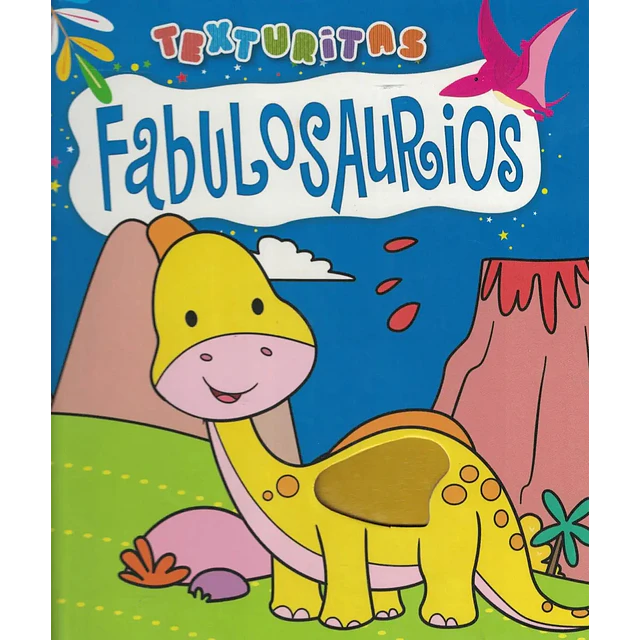 Fabulosaurios