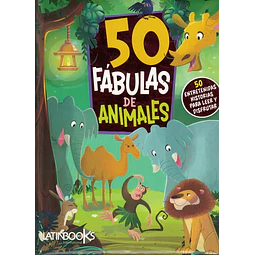 Fábulas de animales