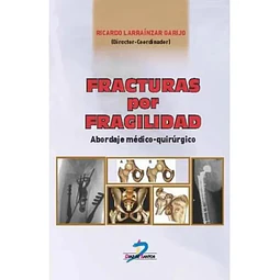 Fracturas por Fragilidad
